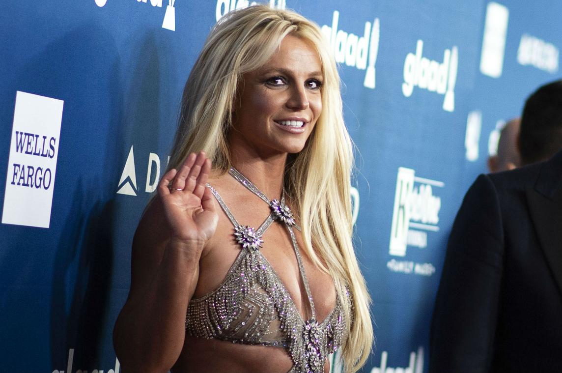Sprookjesmusical met muziek van Britney Spears in de maak