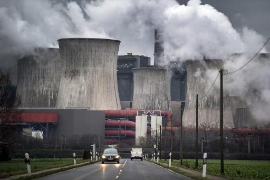 Vervuiling kan miljoenen vroegtijdige sterfgevallen veroorzaken tegen 2050