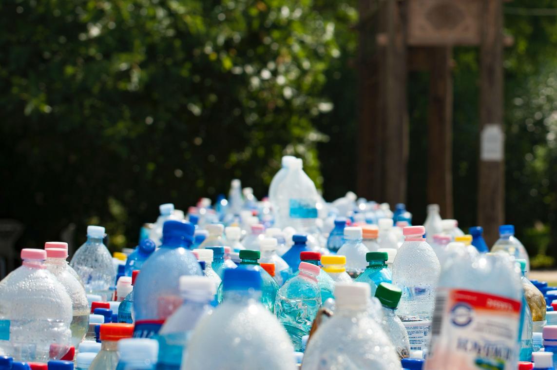 Tien tips om makkelijk plasticvrij te leven