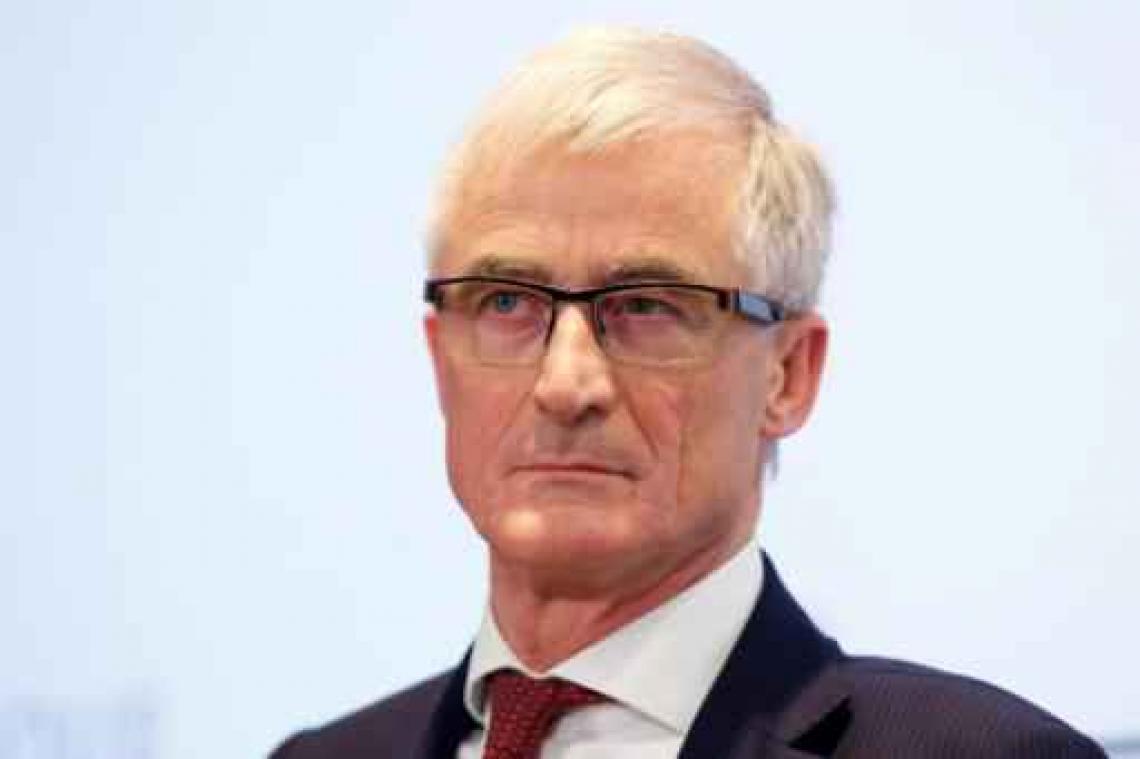 Vlaamse regering vergadert al uren over begroting