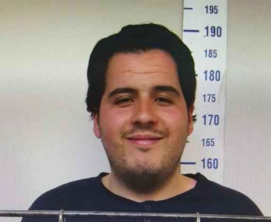 Aanslagen - Ibrahim El Bakraoui stond al voor aanslagen Parijs op VS-terreurlijst