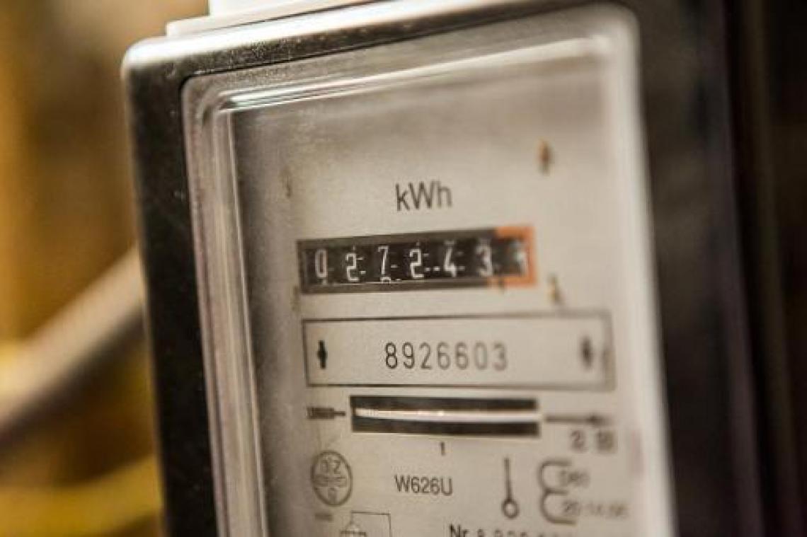 Politiek akkoord rond uitrol digitale meters