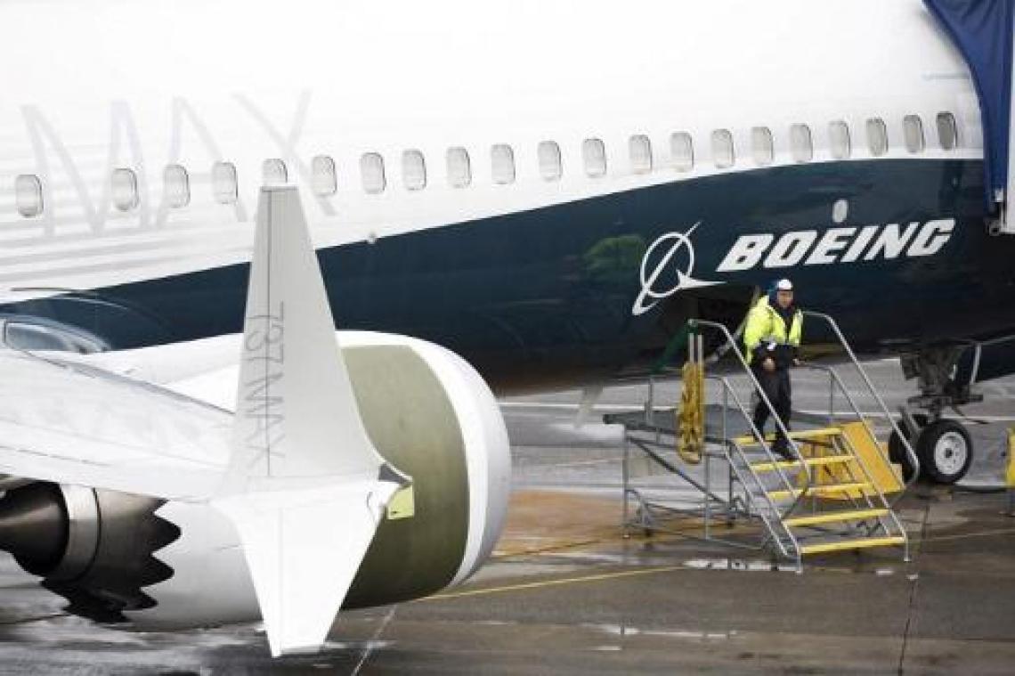 Ook Canada sluit luchtruim voor 737 MAX-vliegtuigen