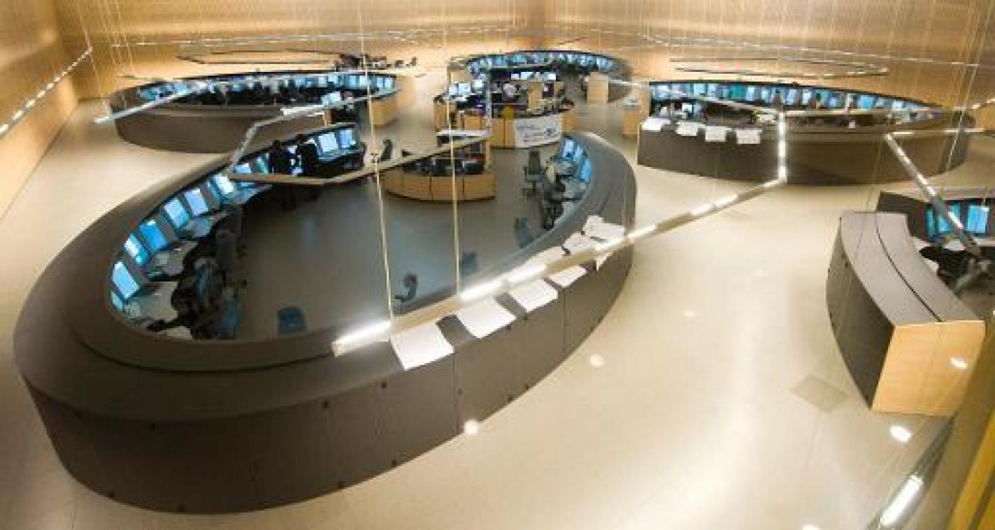 Komende nacht enkele uren geen vluchten van en naar luchthaven Luik