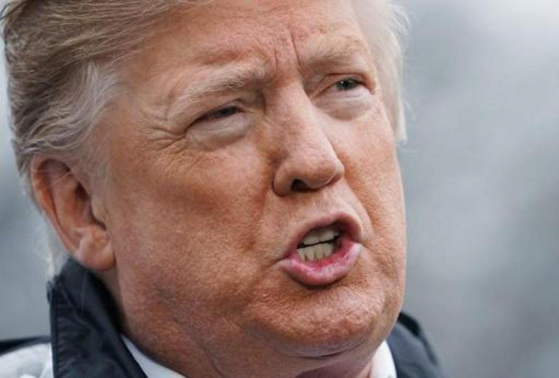 Ook Amerikanen houden Boeing 737 MAX aan de grond