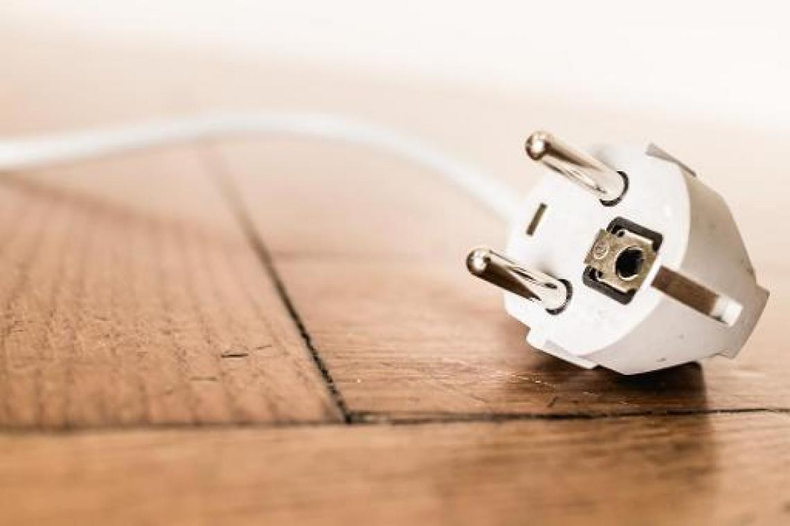 Privacyklacht dreigt tegen digitale meter