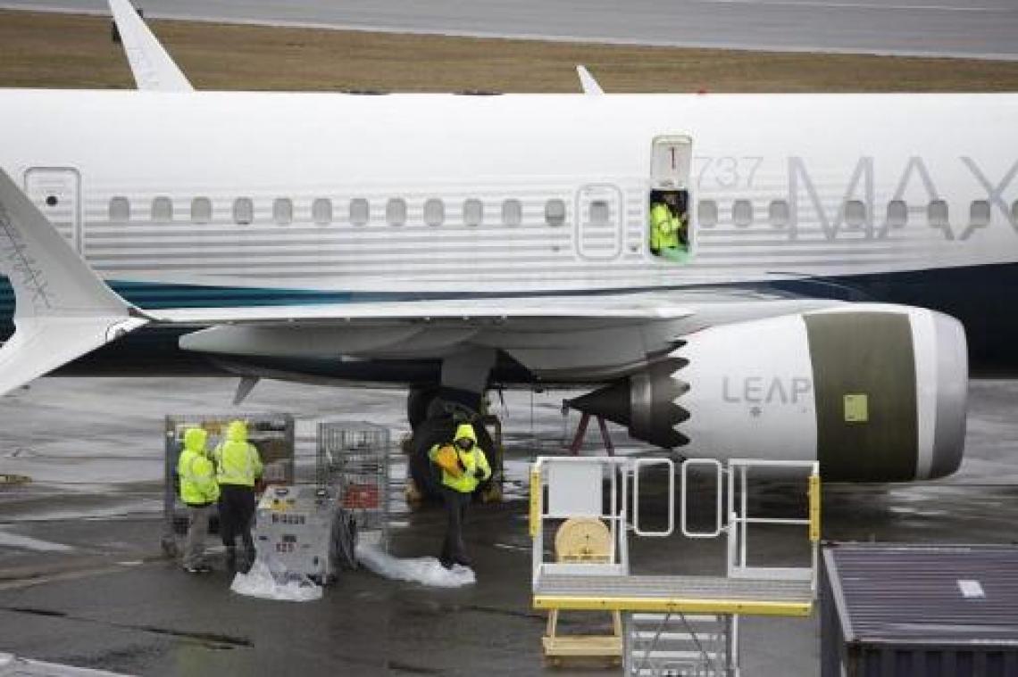 Ook Turkije sluit luchtruim voor 737 MAX