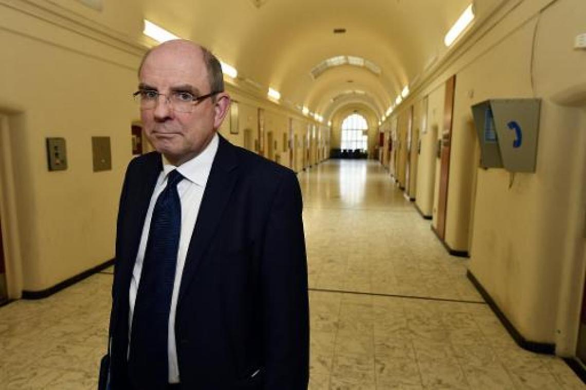 Veertien Europese landen kijken hoe België omgaat met radicalisering in gevangenissen