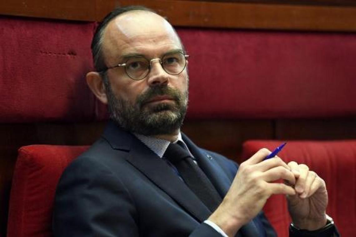 Ook Franse staat heeft klacht aan broek wegens onvoldoende klimaatinspanningen