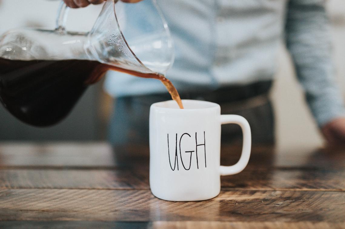 5 tips om je eeuwige uitsteldrang aan te pakken