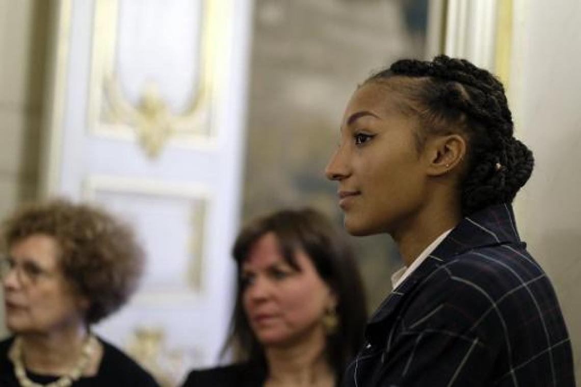 Twaalf Franstalige topatleten, onder wie Thiam en Borlées, starten 'AthlePro'