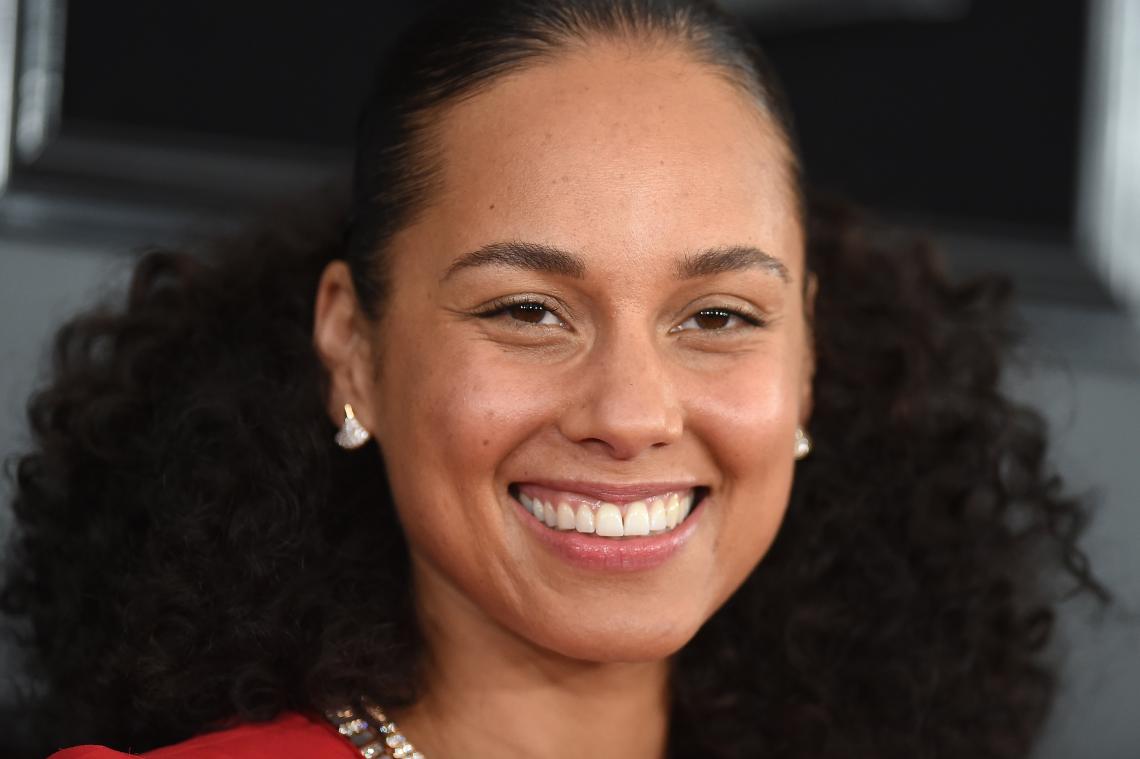 Alicia Keys brengt eind dit jaar autobiografie uit