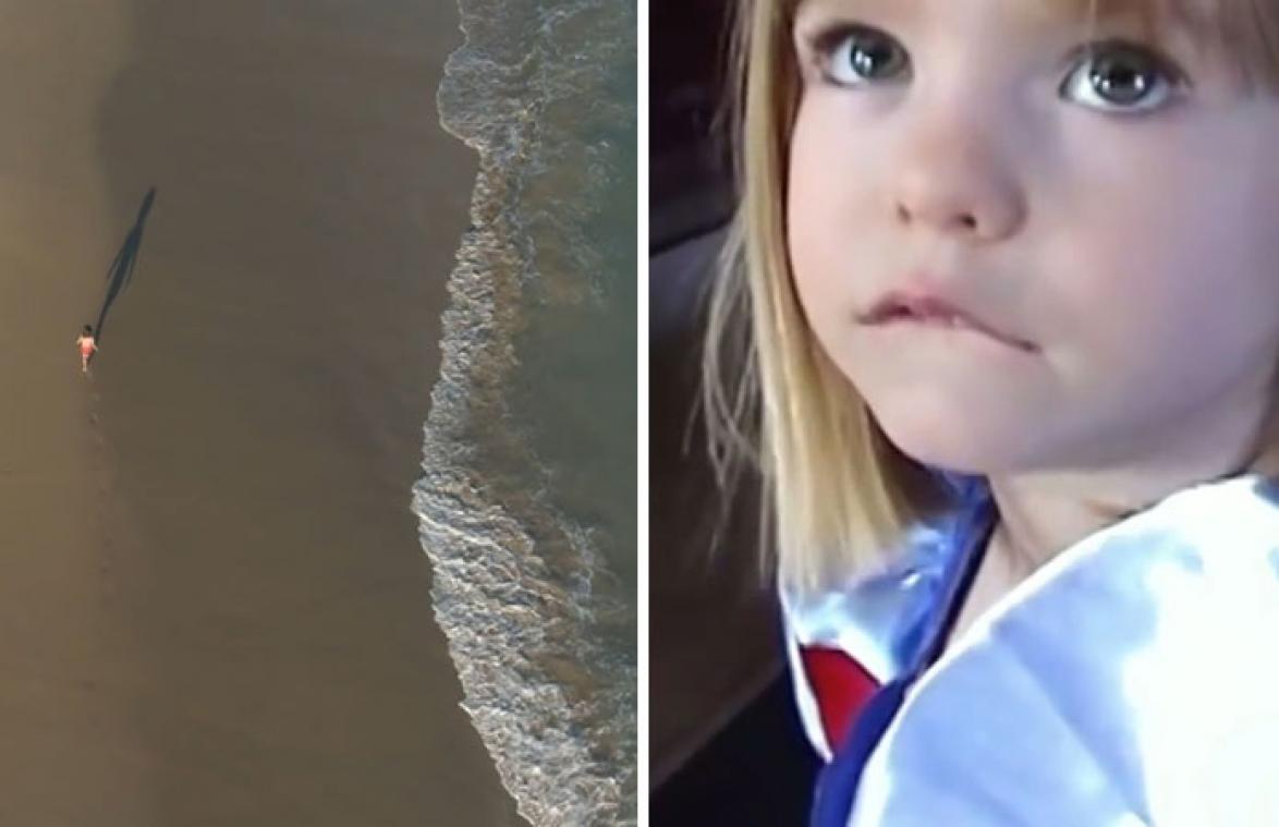 VIDEO. Trailer van documentaire over Madeleine McCann nu te bekijken