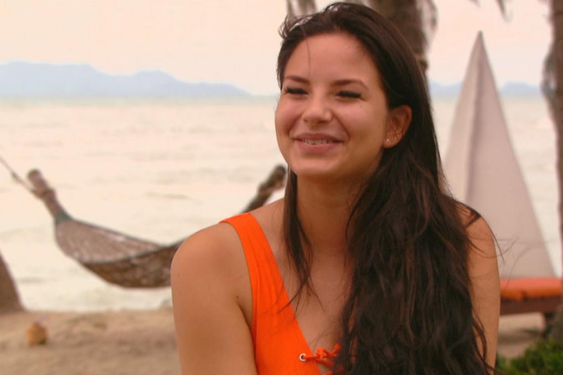 'Bad boy' Brody en Temptation-Chloë zijn na week alweer uit mekaar