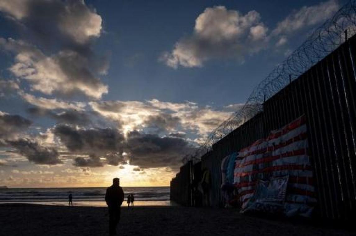 Amerikaanse Senaat stemt tegen noodfinanciering voor Mexicaanse muur