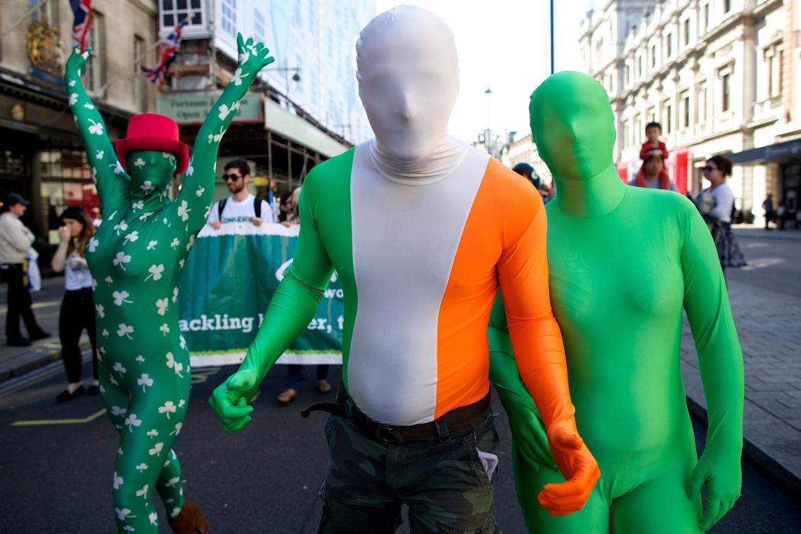 St-Patrick's Day: wat is het en wat is er te doen?