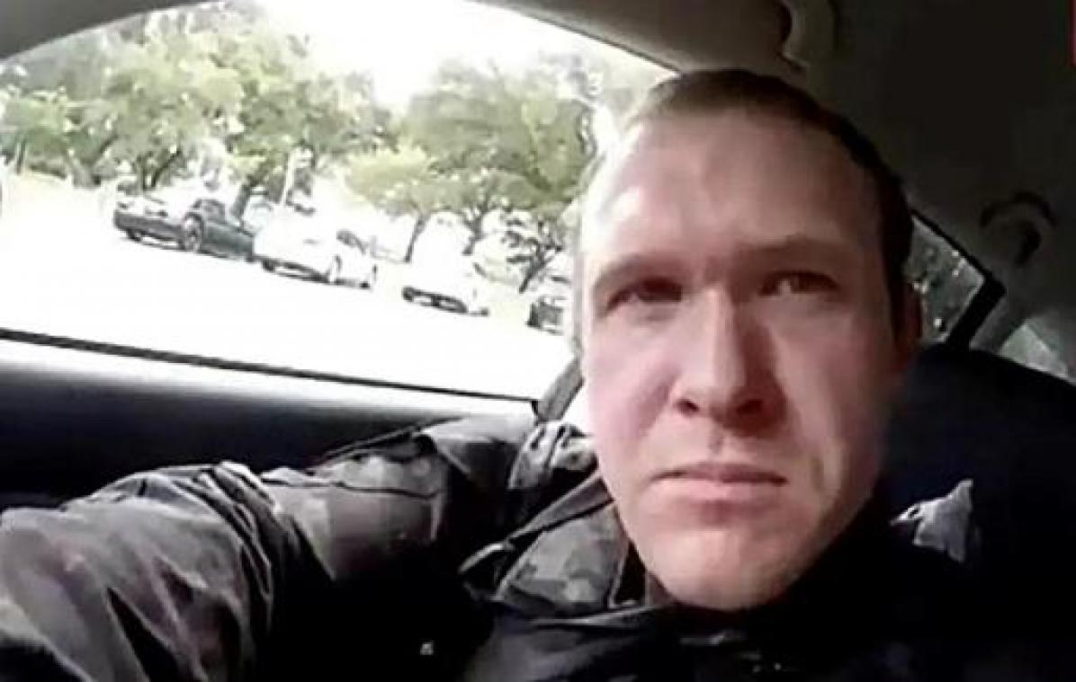 Terreuraanslagen Christchurch - Ankara onderzoekt verblijf van schutter in Turkije