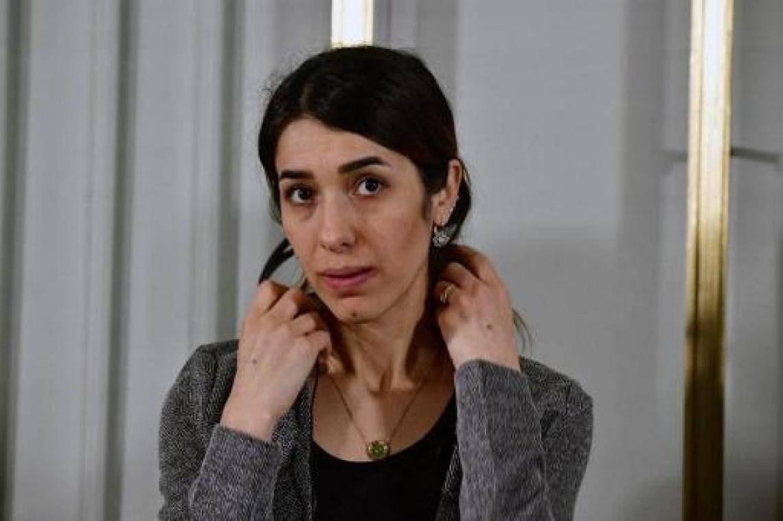 Irak legt eerste IS-massagraf bloot in yezididorp