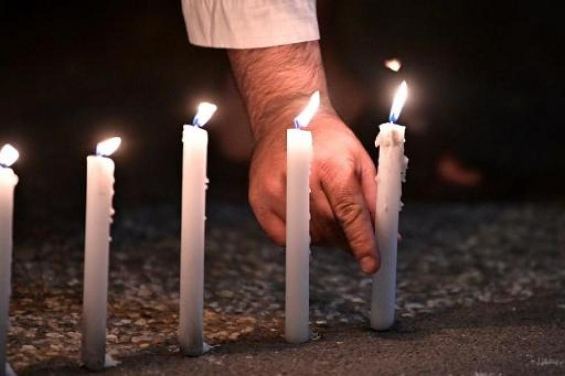 Buitenlanders onder dodelijke slachtoffers van terreuraanslagen Christchurch