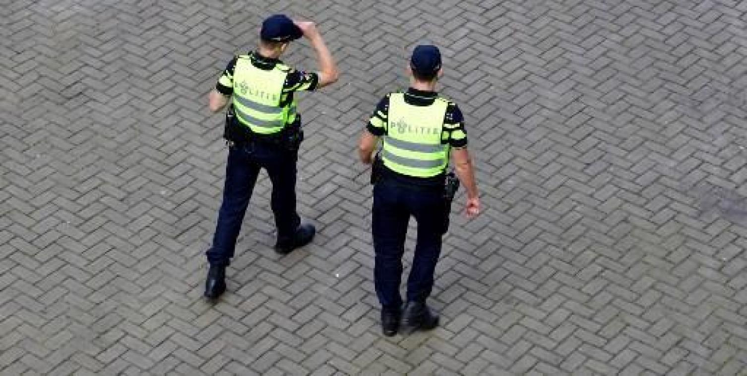 Mogelijk gewonden bij schietpartij in Nederlandse Amstelveen