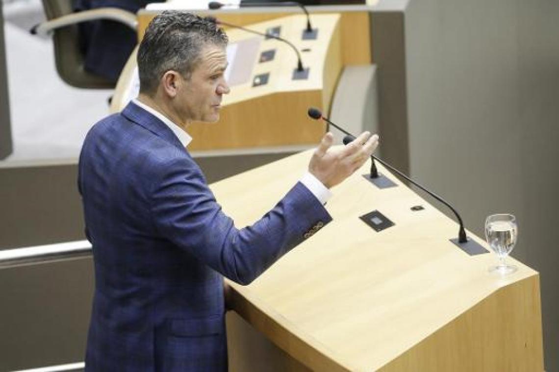 CD&V wil "structurele onderfinanciering" van Limburg stoppen