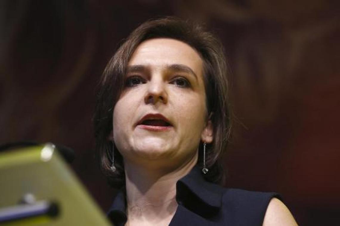 Vlaams Belang stelt lijsten voor Kamer en Vlaams Parlement voor