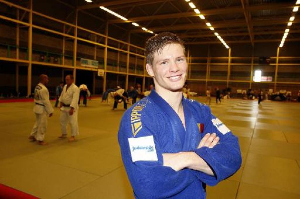 Casse verliest kamp om het brons in Ekaterinburg