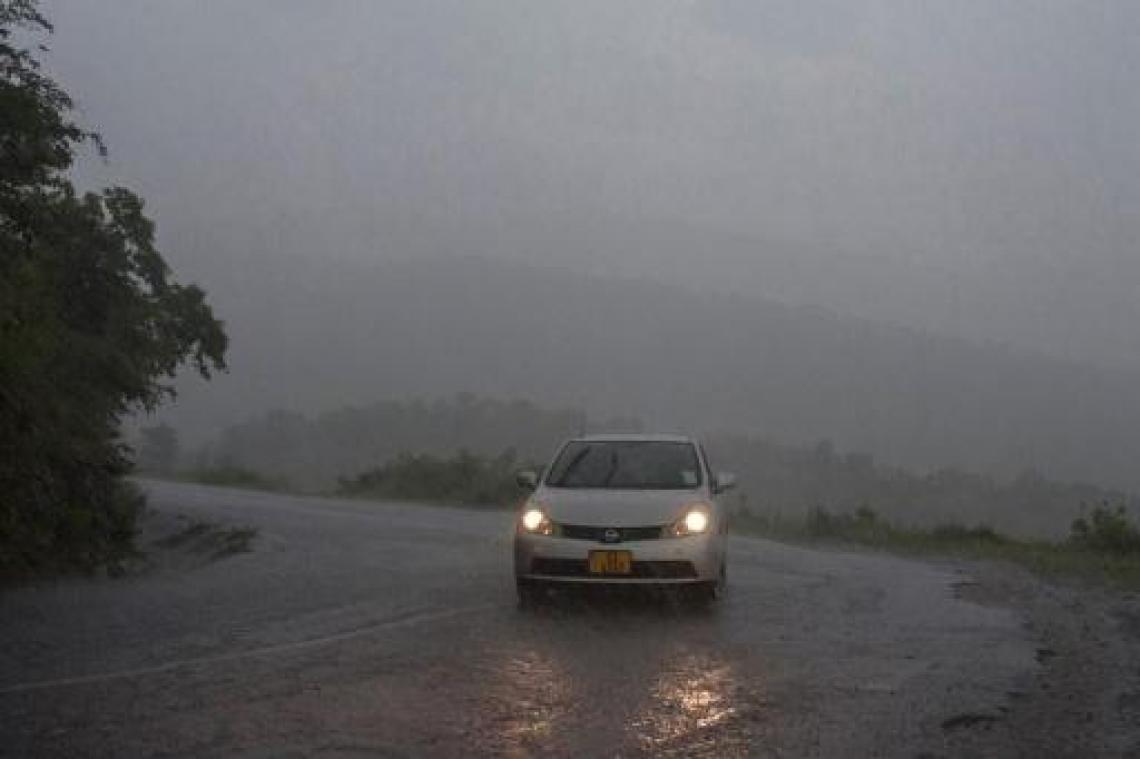 Cycloon Idai eist tientallen doden in zuiden van Afrika