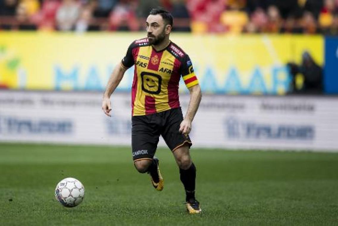 Proximus League - "Vreesde na penalty voor slapeloze nacht"