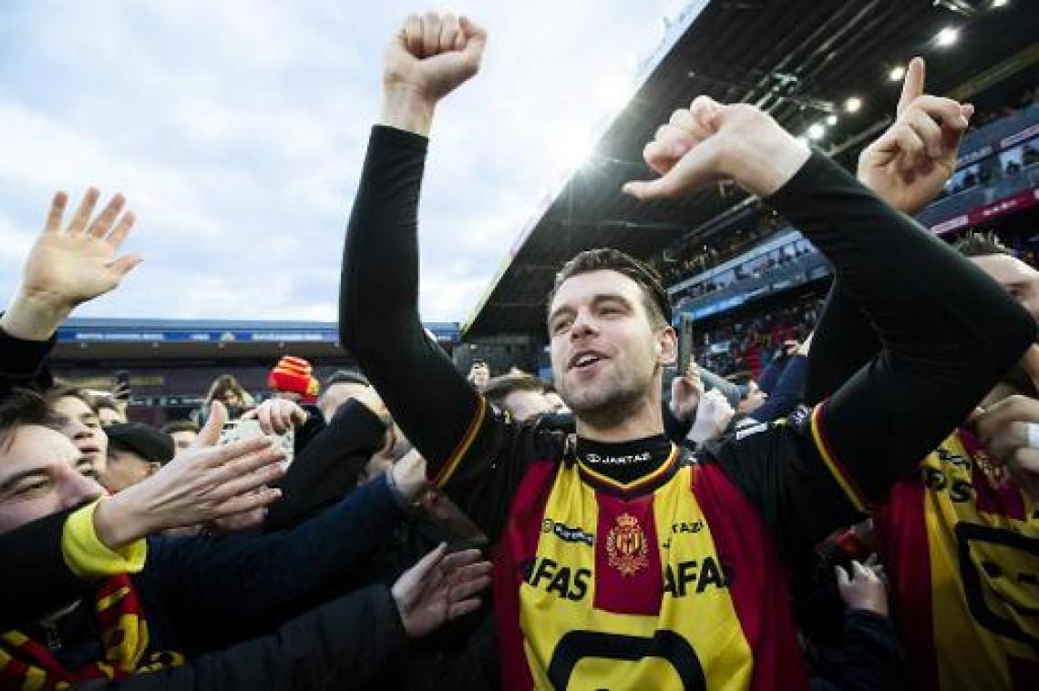 Proximus League - "Het heeft bloed, zweet en tranen gekost"