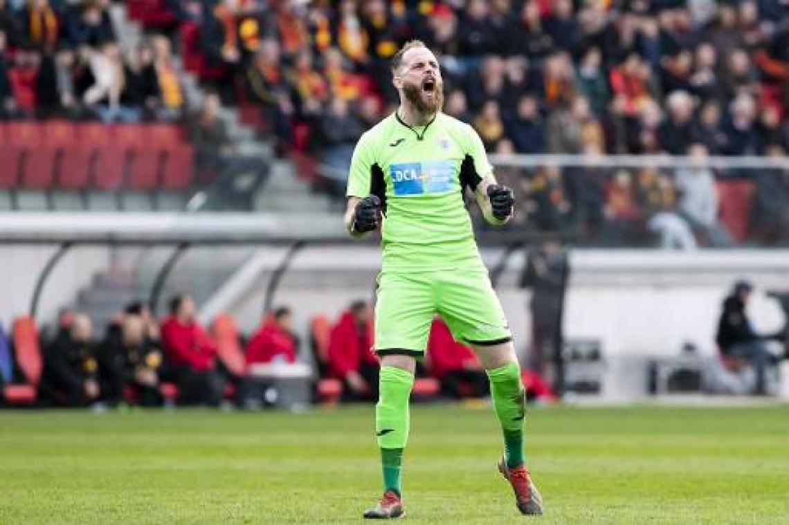 Proximus League - "We schieten onszelf in de voet"