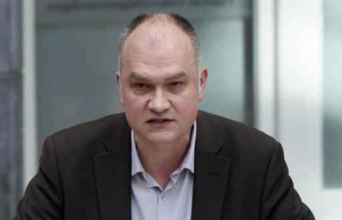 Groen over begroting: "Zeer onrustwekkend"