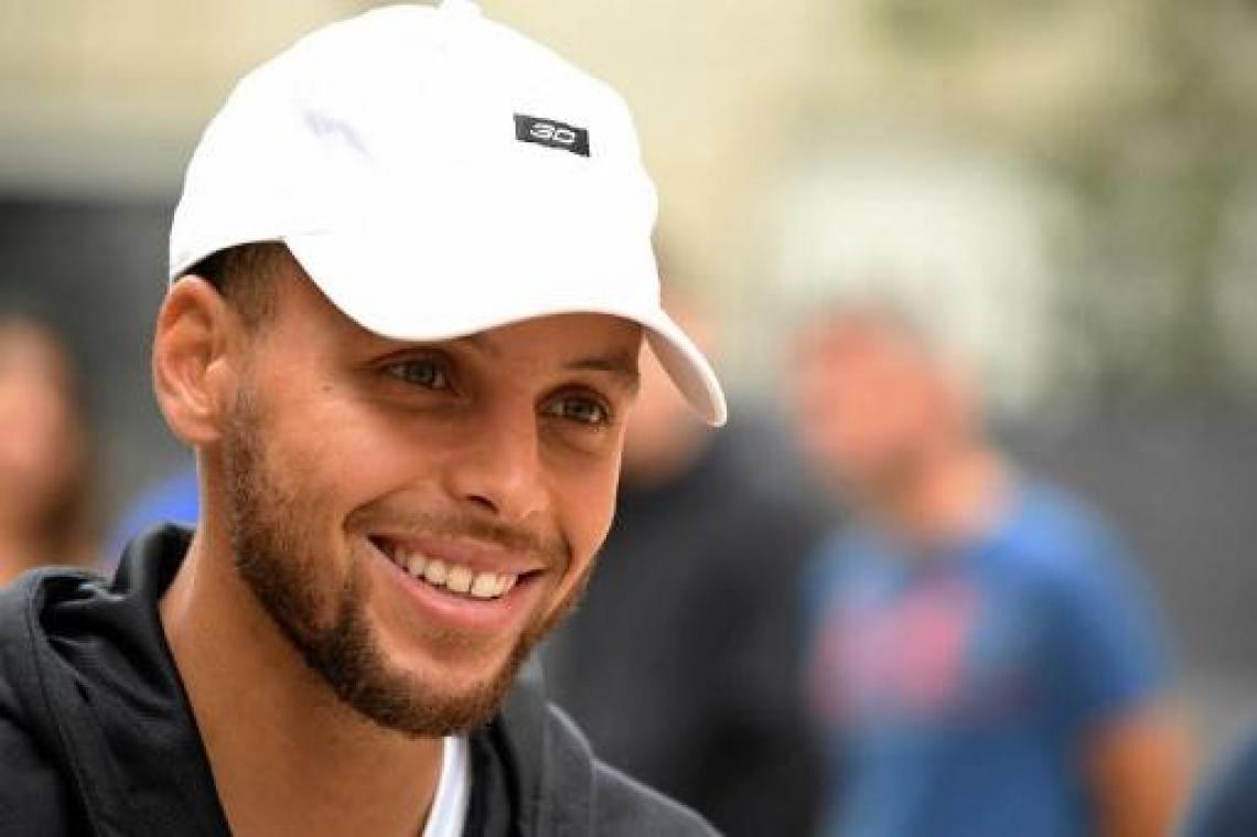 NBA - Kampioen Golden State heeft ticket voor play-offs beet