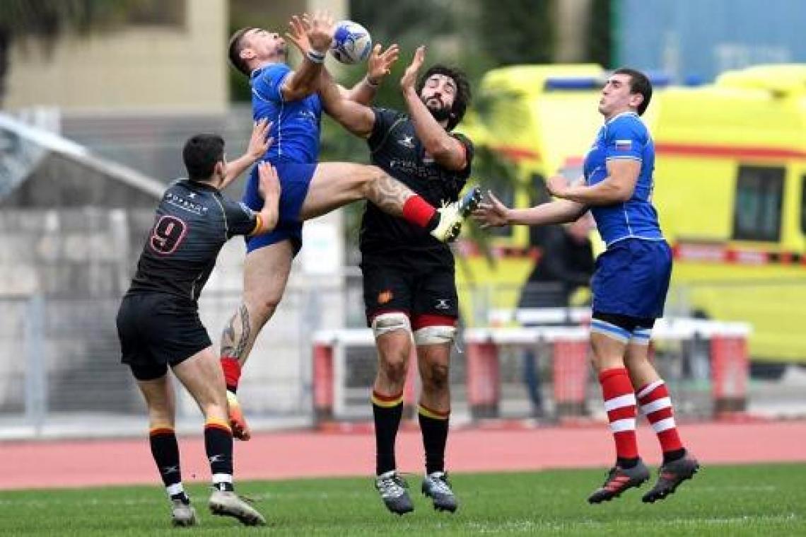 Zwarte Duivels zeker van behoud ondanks nederlaag tegen Roemenië