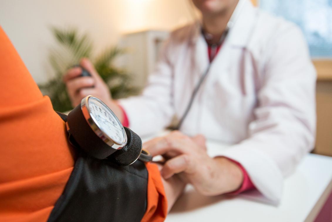 Wat zijn de nieuwe beroepen van de gezondheidszorg?