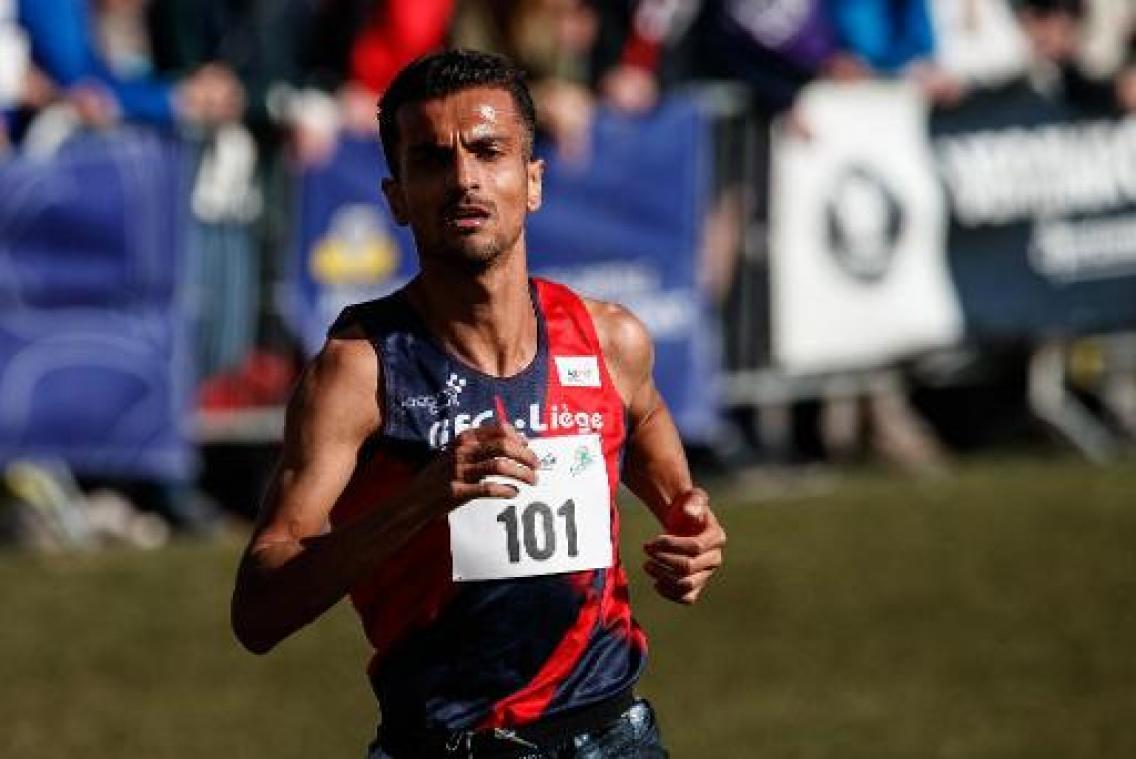 Soufiane Bouchikhi met persoonlijk record elfde in halve marathon New York