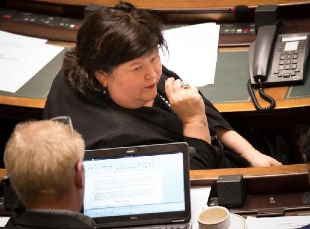 Opnieuw meer langdurig zieken