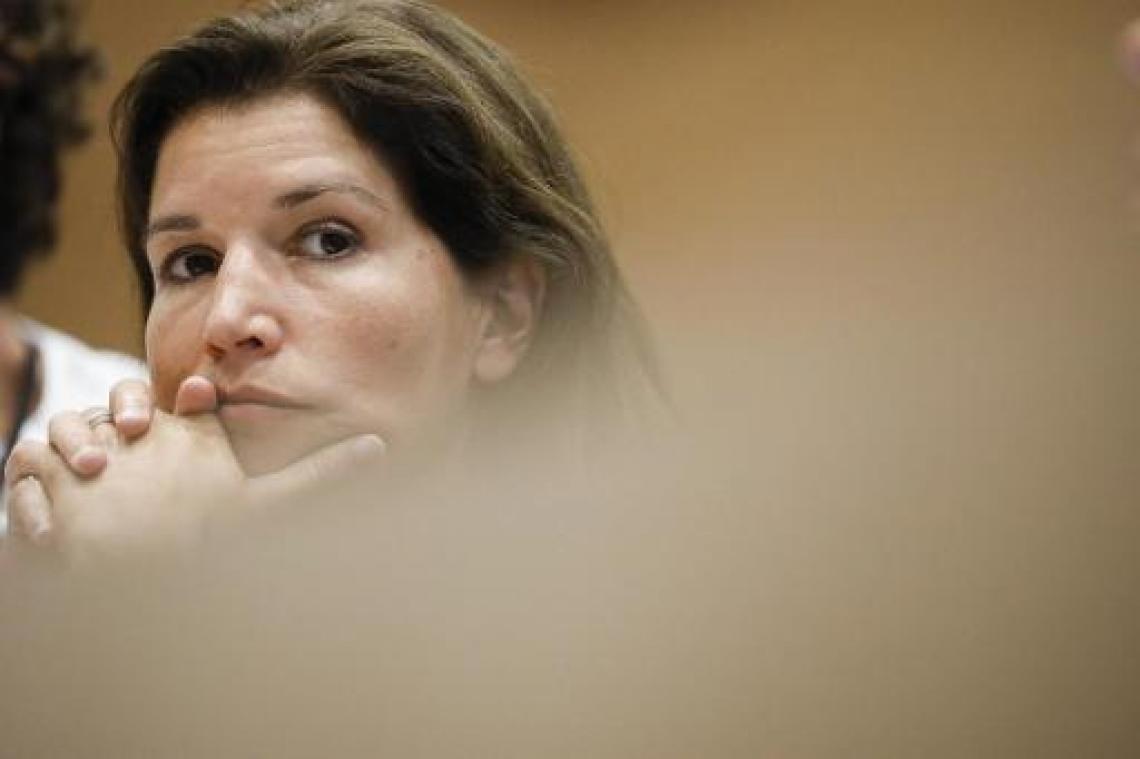 "Open Vld houdt asbestbedrijven hand boven het hoofd"