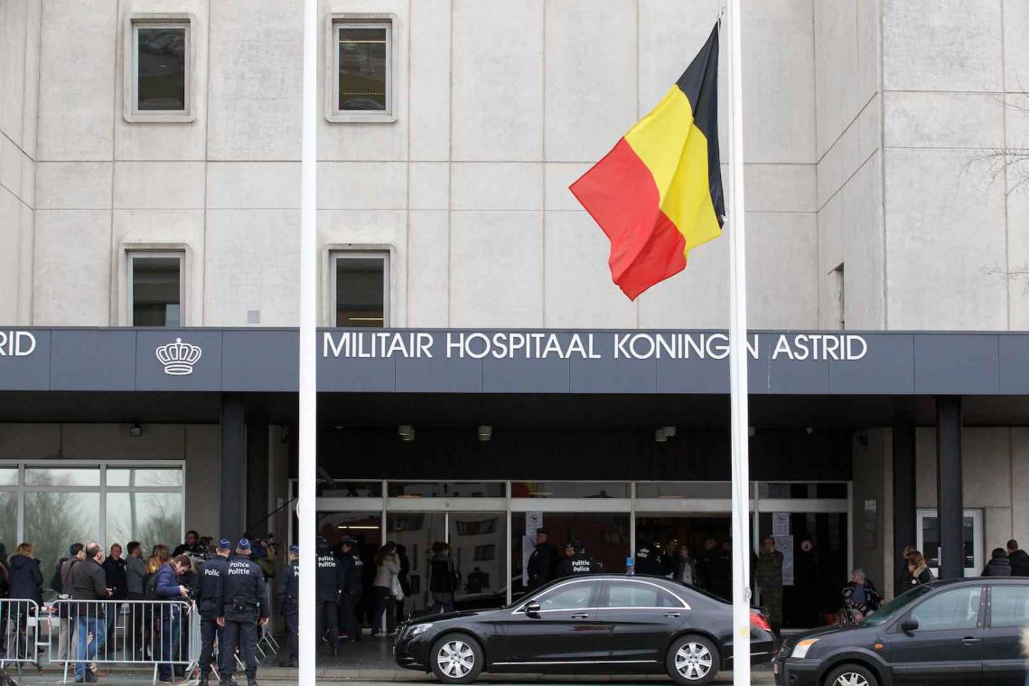 Al 24 slachtoffers geïdentificeerd, nog 101 gewonden in ziekenhuizen