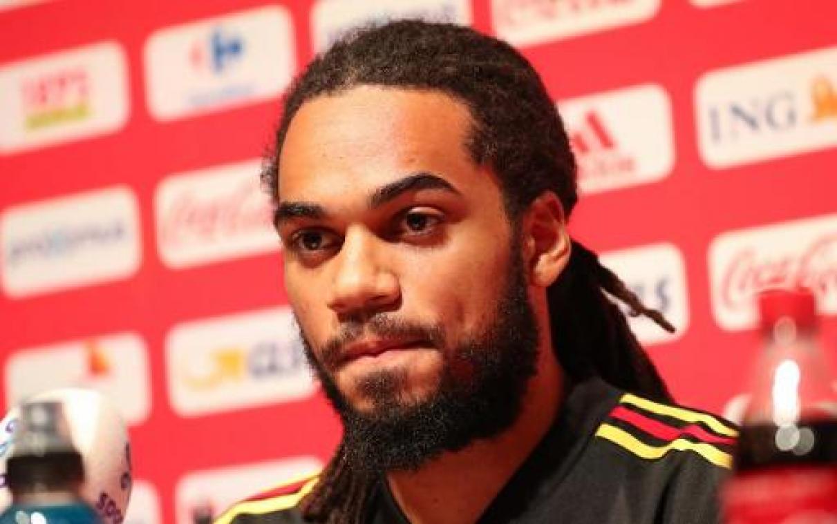 Jason Denayer tevreden op jaar van doorbraak: "Had echt nood aan stabiliteit"