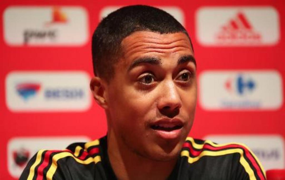 Youri Tielemans doet relaas van hectisch jaar: "Een uitleenbeurt was de beste optie"