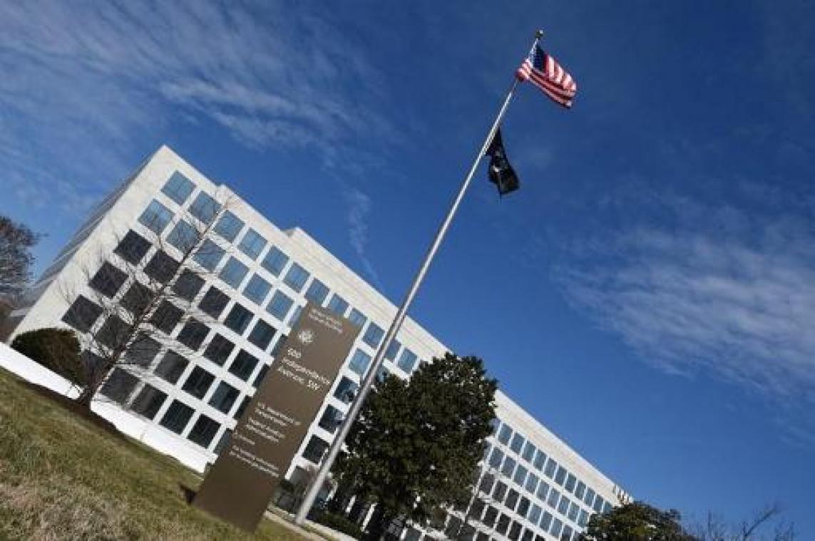 Amerikaanse overheid start onderzoek naar certificatie Boeing 737 MAX