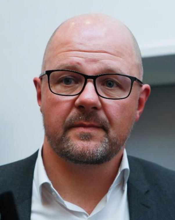 "Standard heeft nood aan stabiliteit om op titel te mikken"