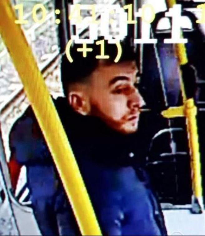 Vermoedelijke schutter Utrecht opgepakt