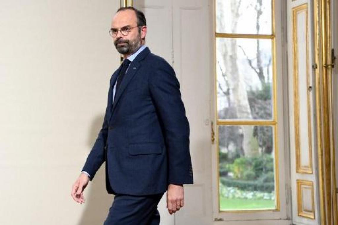 Sociale onrust Frankrijk - Politiechef van Parijs vervangen na geweld van zaterdag