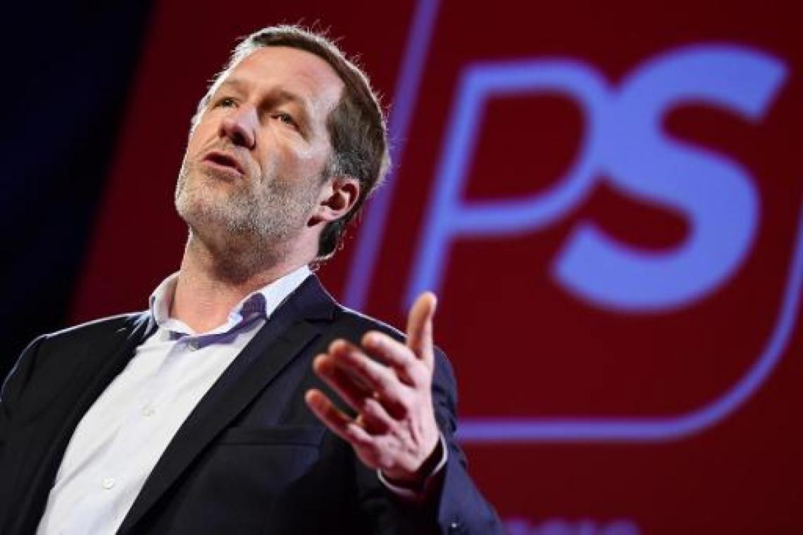PS annuleert alle rechtstreekse debatten met N-VA