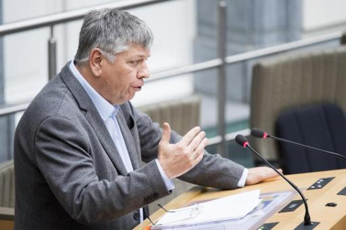 Vandeurzen gaat rusthuizen doorlichten