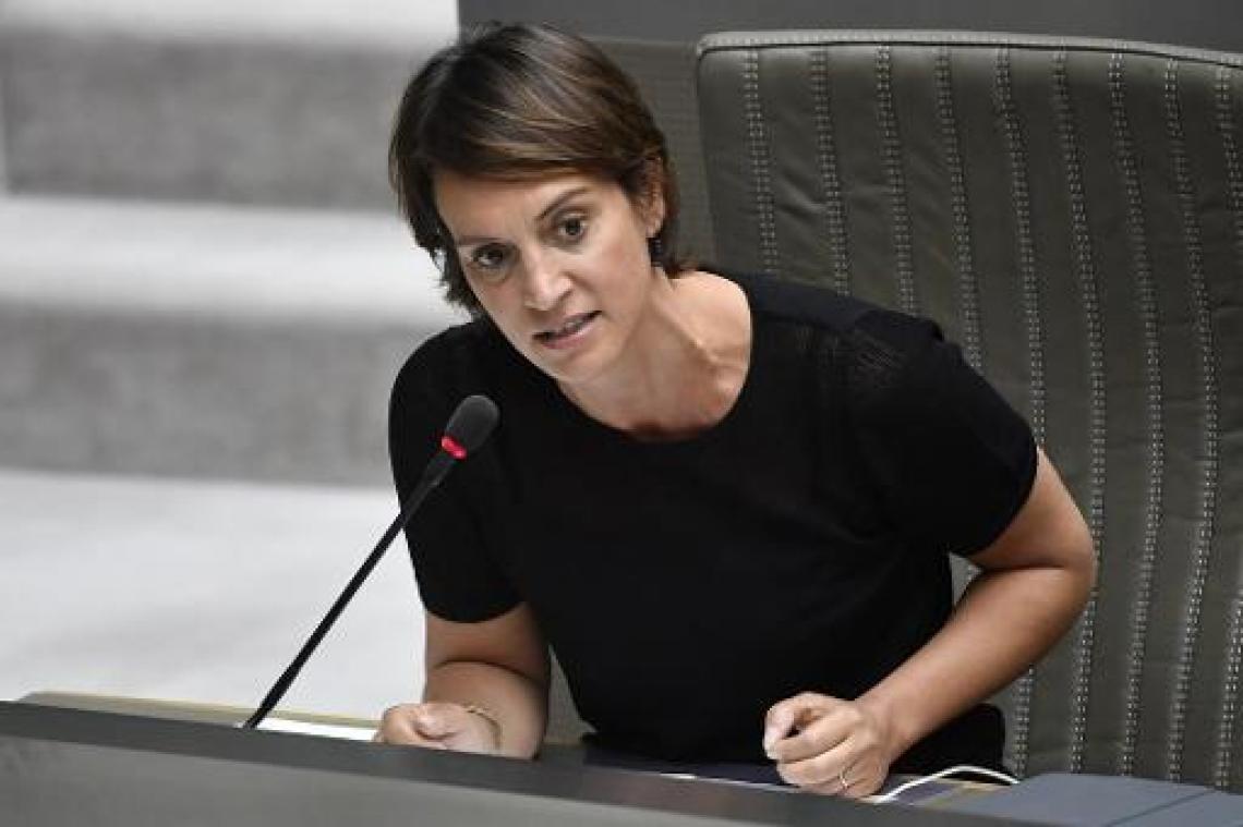 Groen wil extra kinderverzorgers in kleuteronderwijs