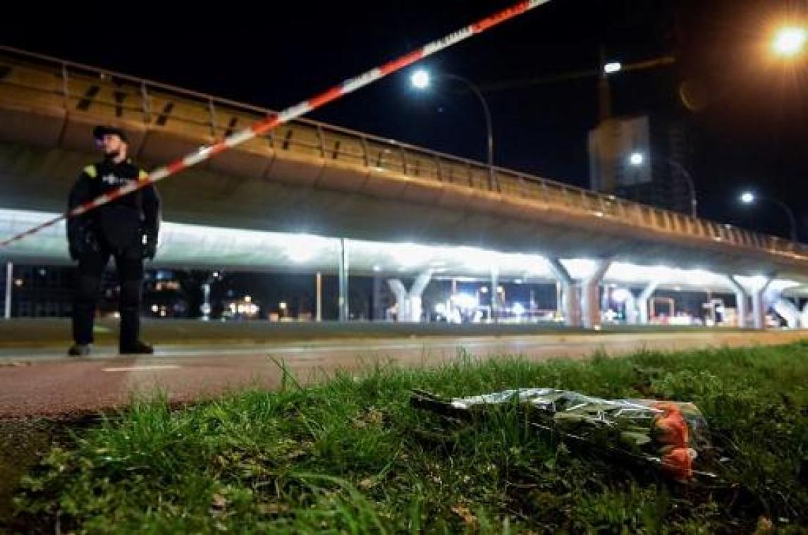 Twee verdachten vrijgelaten, enkel hoofdverdachte T. zit nog vast