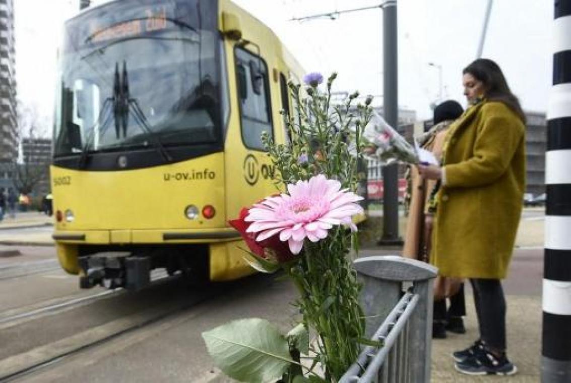 Openbaar Ministerie houdt "ernstig rekening" met terroristisch motief